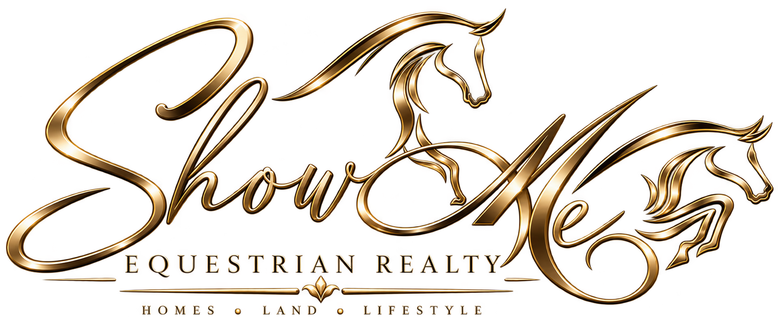 Show Me Equestrian Realty